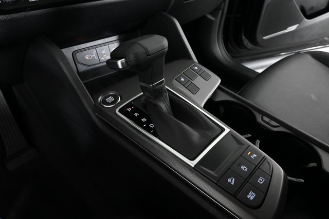new 2026 Kia Sportage car, priced at $35,422