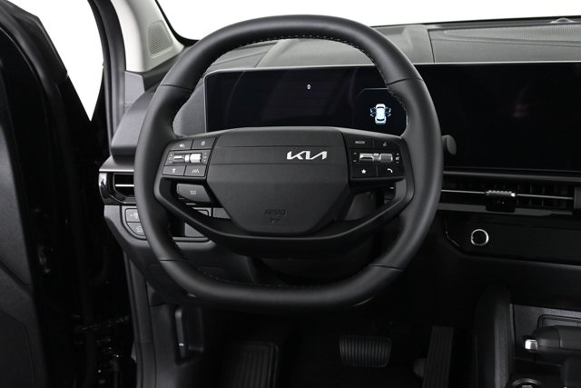 new 2026 Kia Sportage car, priced at $35,422