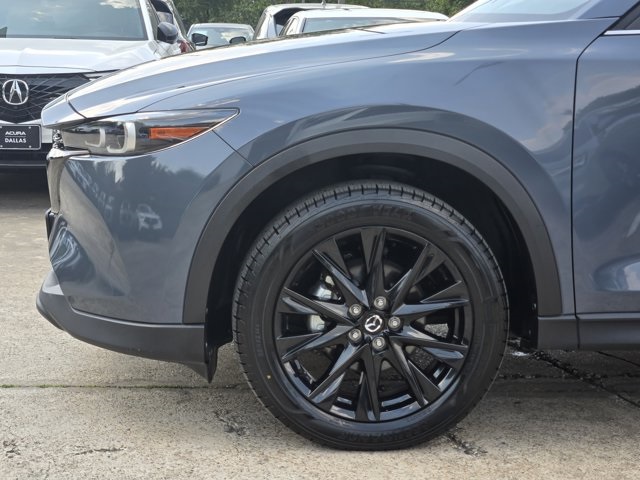 used 2024 Mazda CX-5 car, priced at $24,990