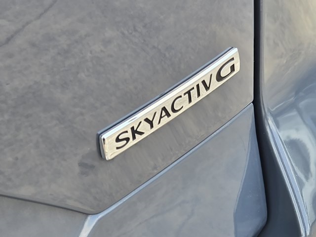 used 2024 Mazda CX-5 car, priced at $24,990