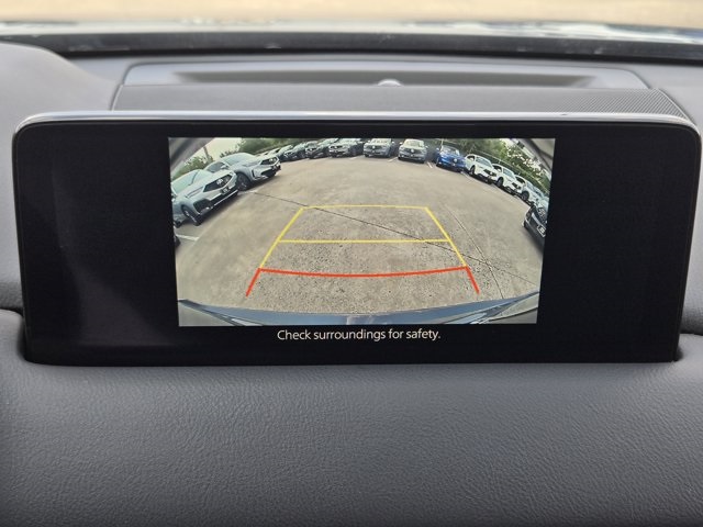 used 2024 Mazda CX-5 car, priced at $24,990