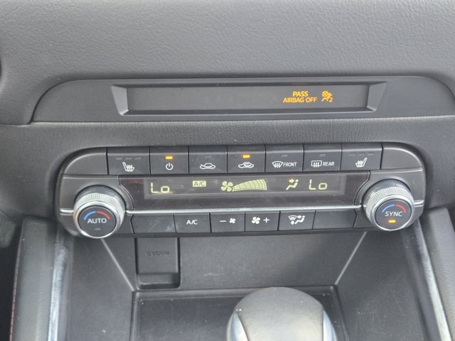 used 2024 Mazda CX-5 car, priced at $24,990