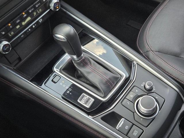 used 2024 Mazda CX-5 car, priced at $24,990