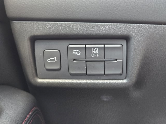 used 2024 Mazda CX-5 car, priced at $24,990