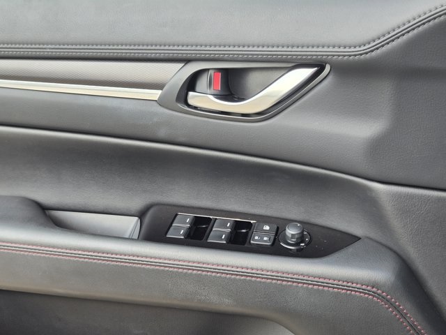 used 2024 Mazda CX-5 car, priced at $24,990