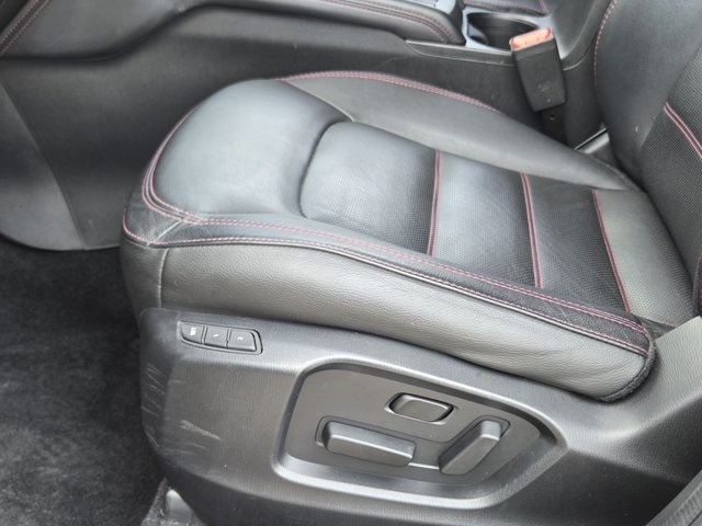 used 2024 Mazda CX-5 car, priced at $24,990