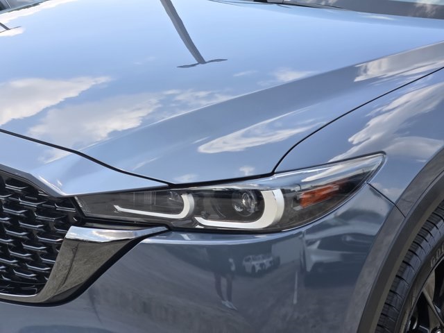 used 2024 Mazda CX-5 car, priced at $24,990
