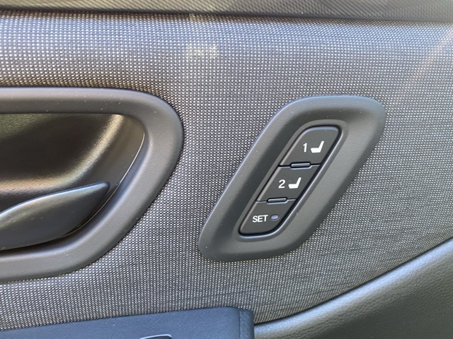 new 2026 Honda Passport car, priced at $49,571