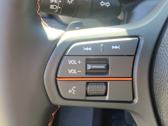 new 2026 Honda Passport car, priced at $49,571