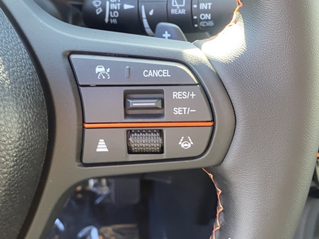 new 2026 Honda Passport car, priced at $49,571