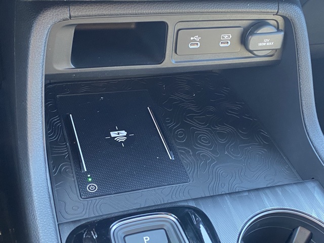 new 2026 Honda Passport car, priced at $49,571