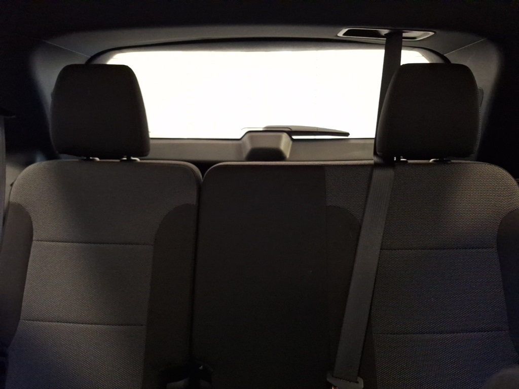 used 2022 Chevrolet Traverse car, priced at $25,993