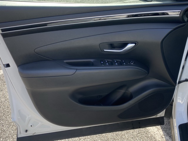 used 2024 Hyundai Tucson car, priced at $22,795