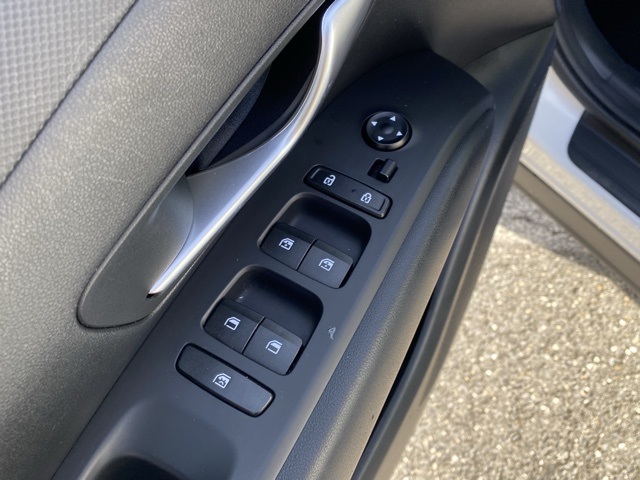 used 2024 Hyundai Tucson car, priced at $22,795