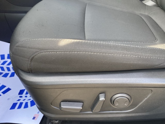 used 2024 Hyundai Tucson car, priced at $22,795