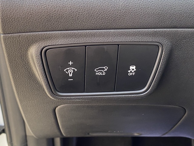 used 2024 Hyundai Tucson car, priced at $22,795