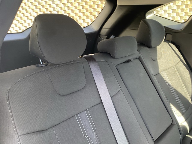 used 2024 Hyundai Tucson car, priced at $22,795