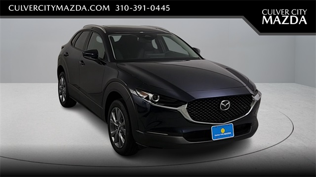 new 2026 Mazda CX-30 car, priced at $31,160