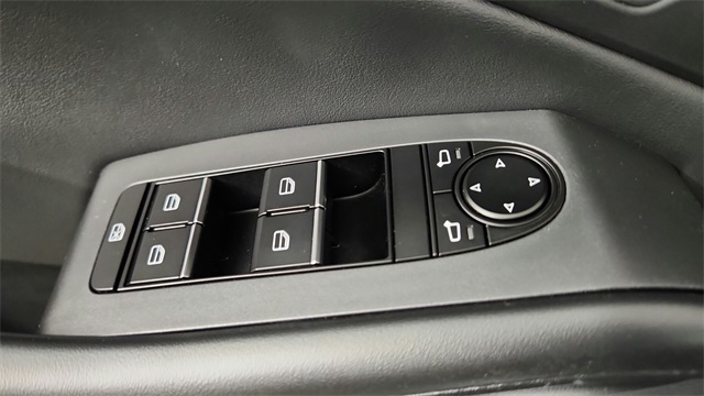 new 2026 Mazda CX-30 car, priced at $31,160