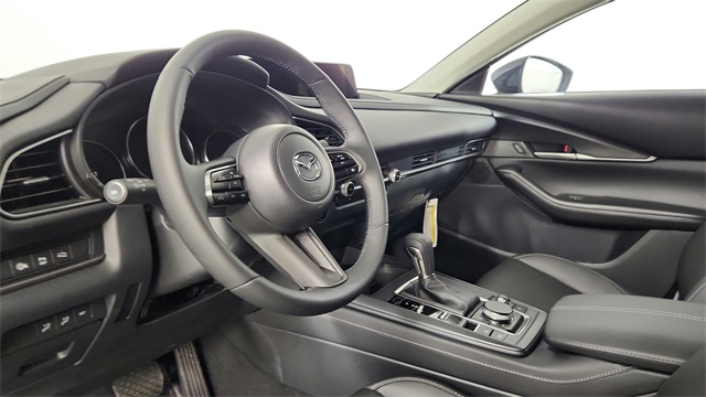 new 2026 Mazda CX-30 car, priced at $31,160