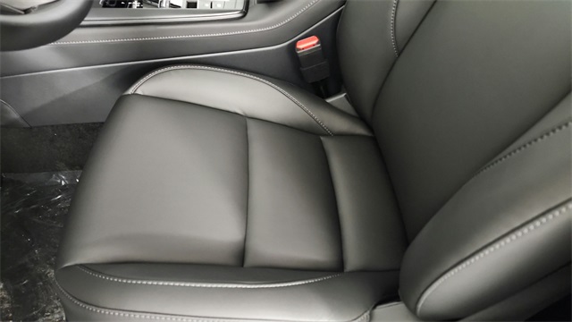 new 2026 Mazda CX-30 car, priced at $31,160