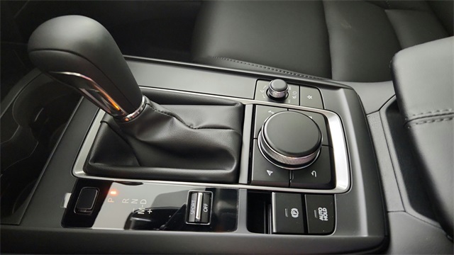 new 2026 Mazda CX-30 car, priced at $31,160