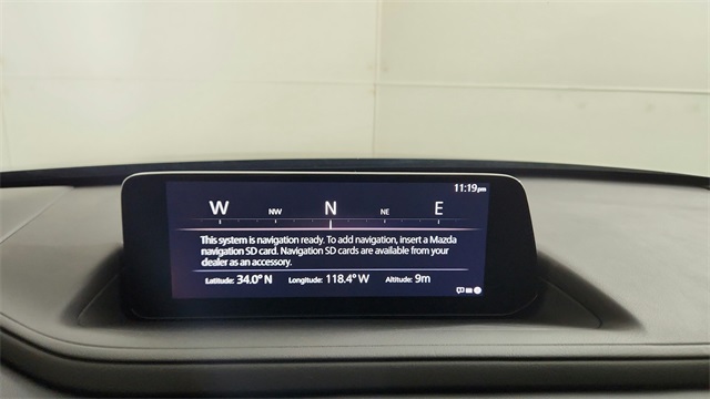 new 2026 Mazda CX-30 car, priced at $31,160