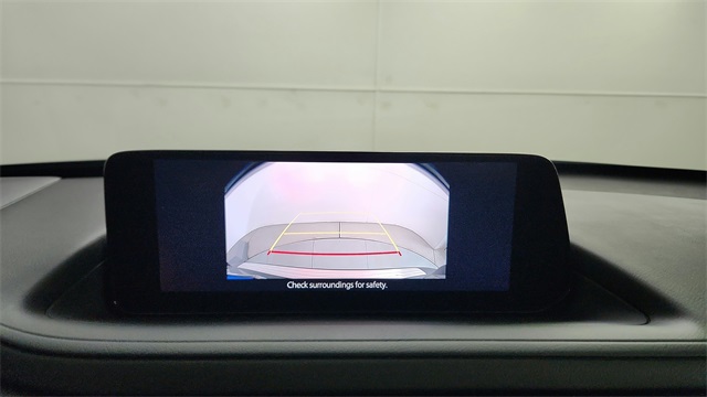 new 2026 Mazda CX-30 car, priced at $31,160