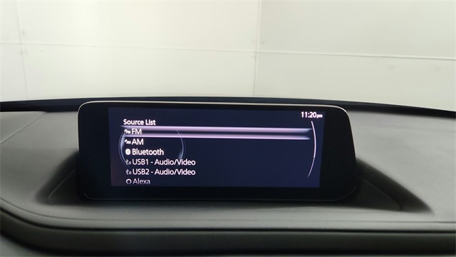 new 2026 Mazda CX-30 car, priced at $31,160