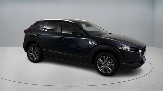 new 2026 Mazda CX-30 car, priced at $31,160