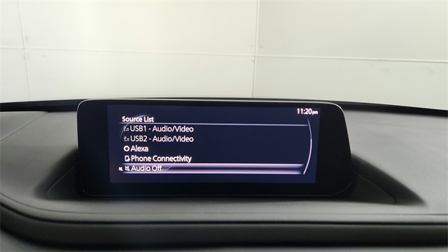 new 2026 Mazda CX-30 car, priced at $31,160