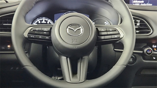 new 2026 Mazda CX-30 car, priced at $31,160