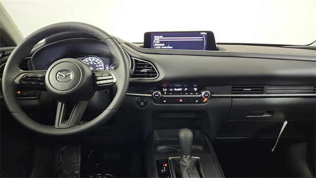 new 2026 Mazda CX-30 car, priced at $31,160