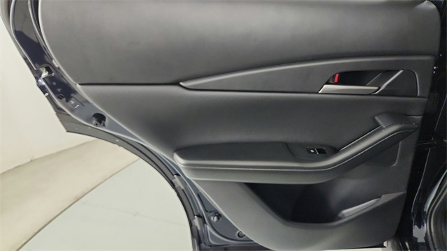 new 2026 Mazda CX-30 car, priced at $31,160