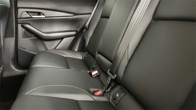 new 2026 Mazda CX-30 car, priced at $31,160