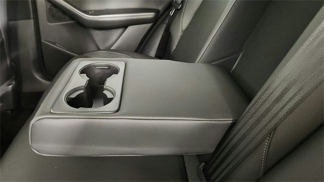 new 2026 Mazda CX-30 car, priced at $31,160