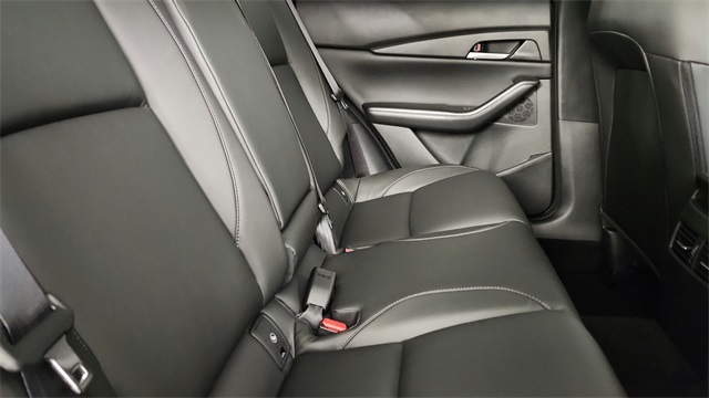 new 2026 Mazda CX-30 car, priced at $31,160