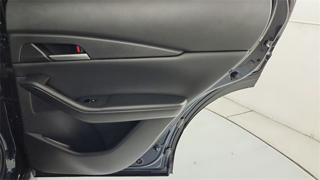 new 2026 Mazda CX-30 car, priced at $31,160