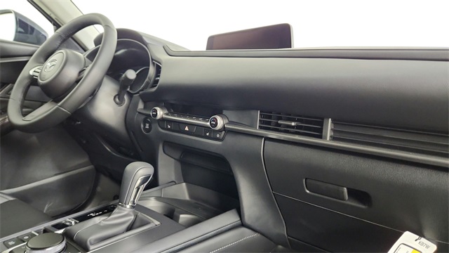 new 2026 Mazda CX-30 car, priced at $31,160