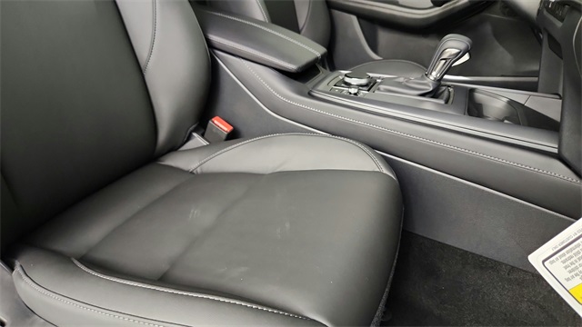 new 2026 Mazda CX-30 car, priced at $31,160