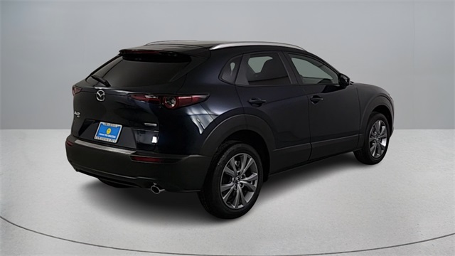 new 2026 Mazda CX-30 car, priced at $31,160