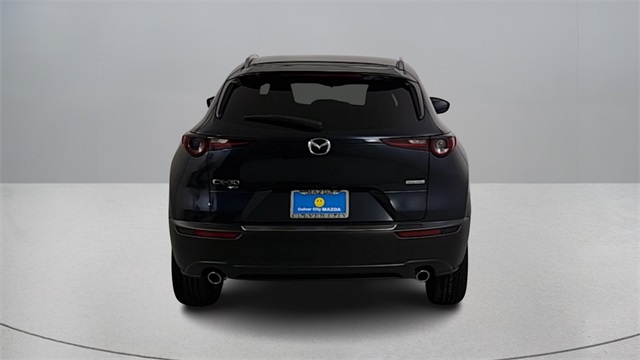 new 2026 Mazda CX-30 car, priced at $31,160