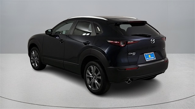 new 2026 Mazda CX-30 car, priced at $31,160