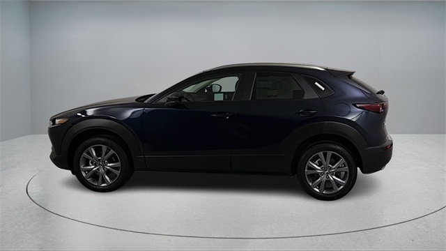 new 2026 Mazda CX-30 car, priced at $31,160