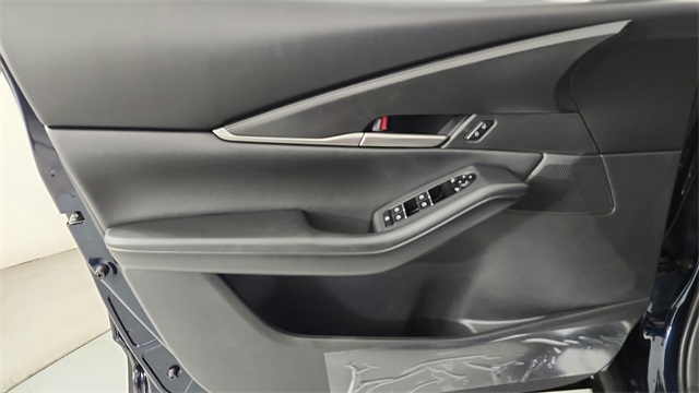 new 2026 Mazda CX-30 car, priced at $31,160