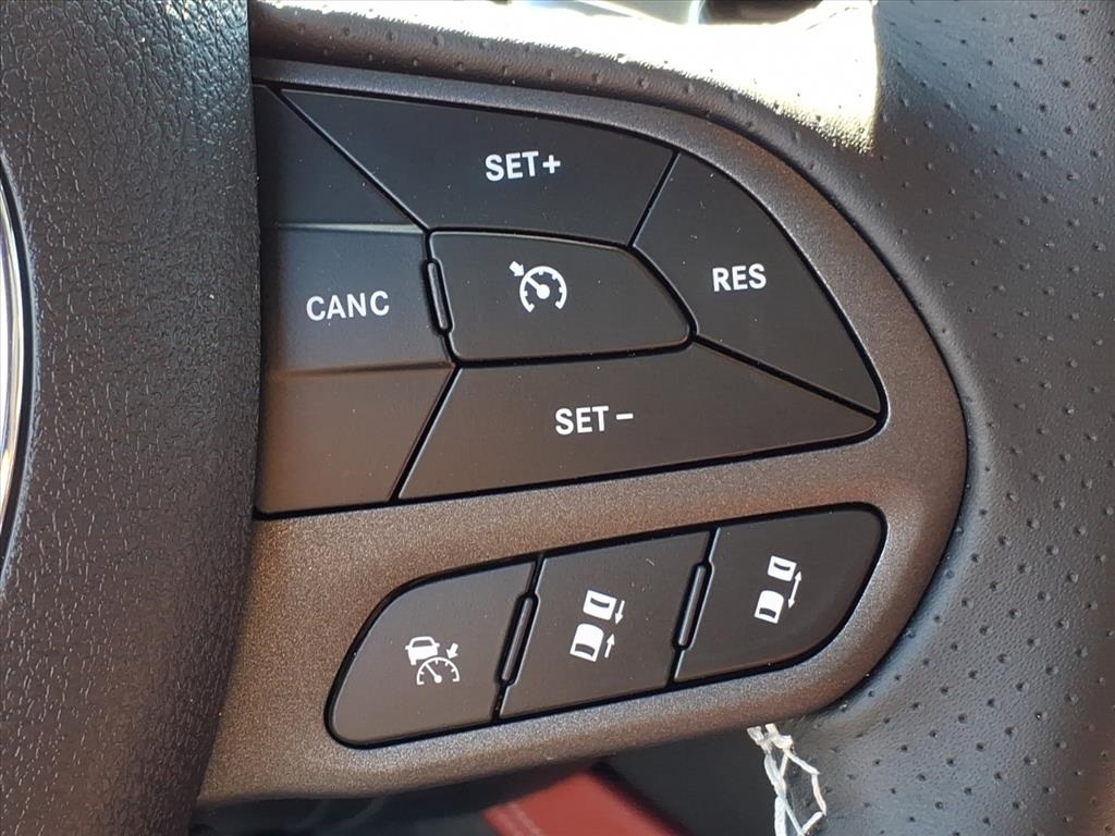 used 2024 Dodge Durango car, priced at $80,901