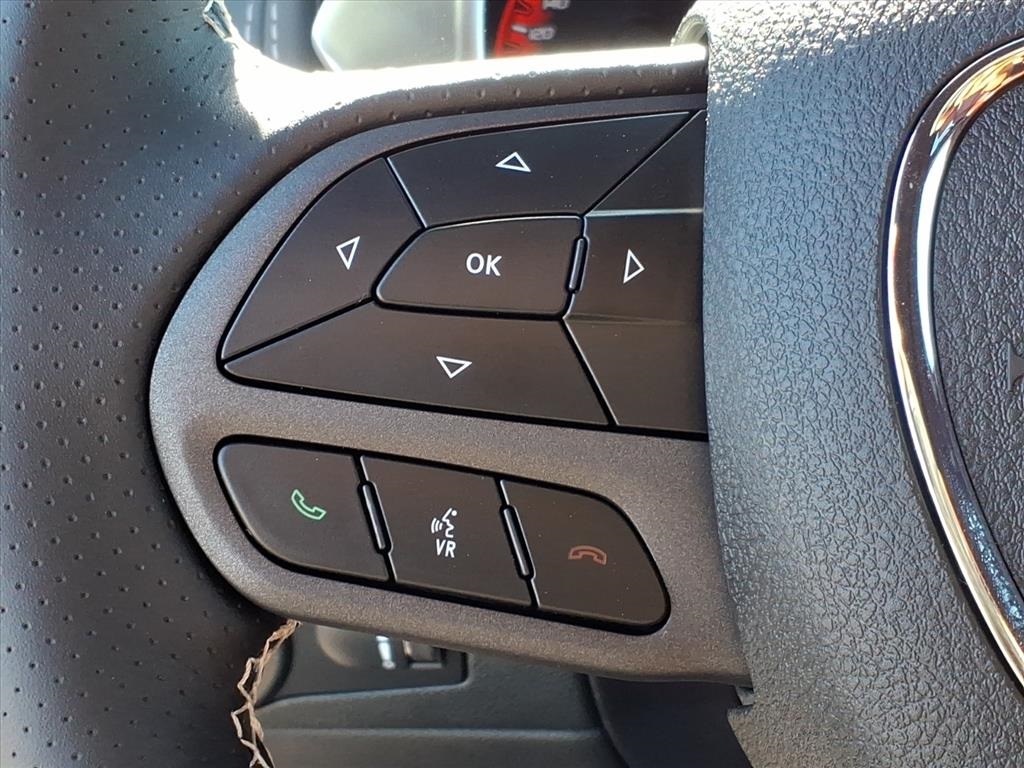 used 2024 Dodge Durango car, priced at $80,901