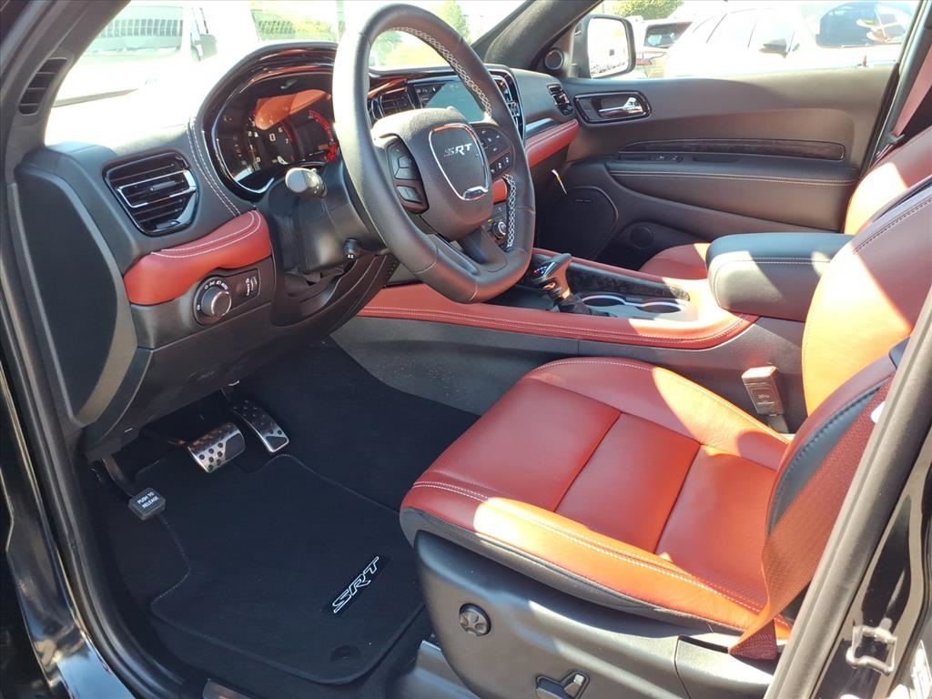 used 2024 Dodge Durango car, priced at $80,901
