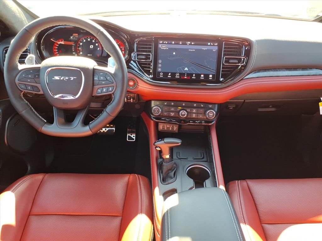 used 2024 Dodge Durango car, priced at $80,901