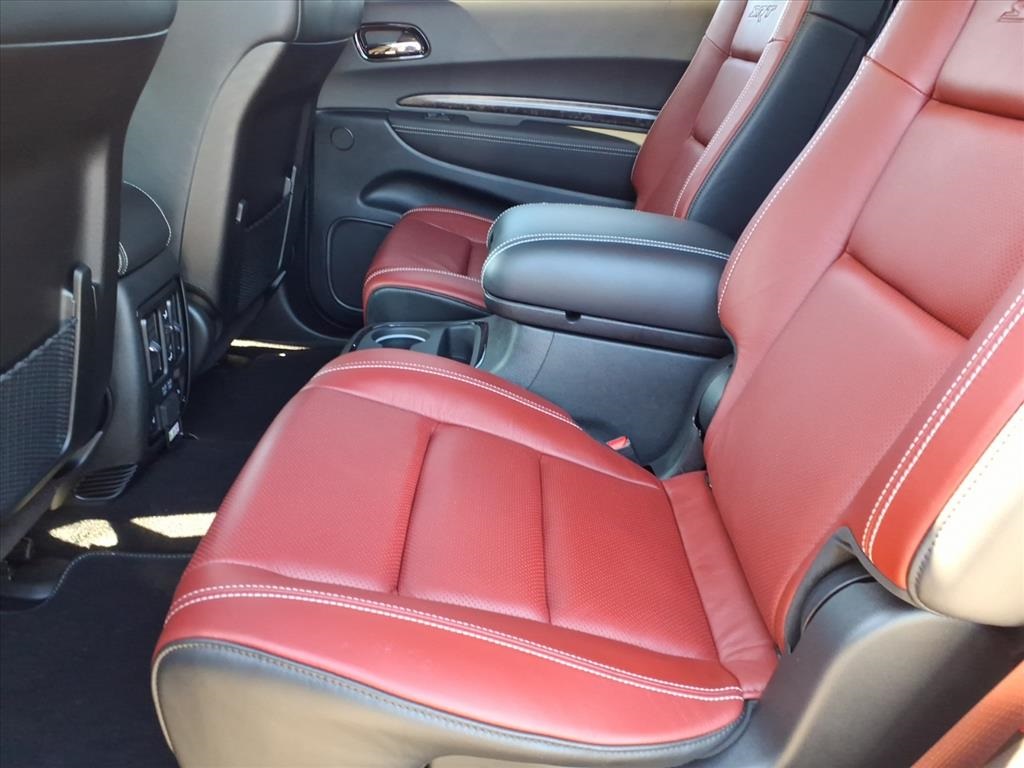 used 2024 Dodge Durango car, priced at $80,901
